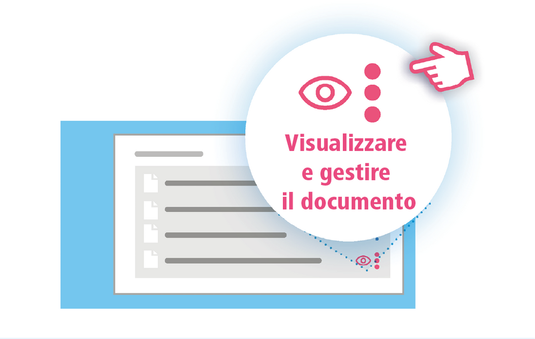 Consultare documenti